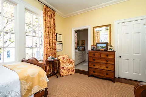 Bedroom - 835 Avondale St, Jackson, MS 39216 photo 4 of 7