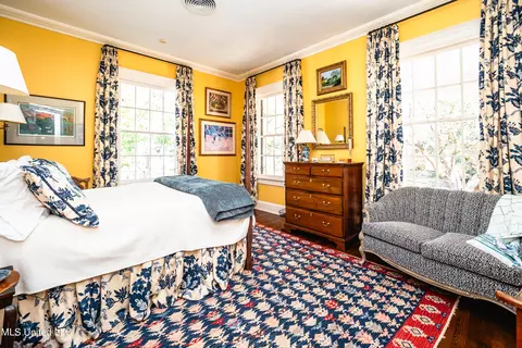 Bedroom - 835 Avondale St, Jackson, MS 39216 photo 1 of 7