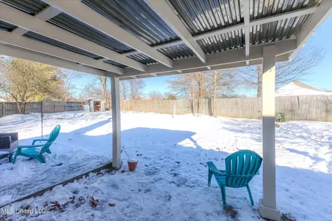 9654 N Geneva Loop, Olive Branch, MS 38654 photo 22