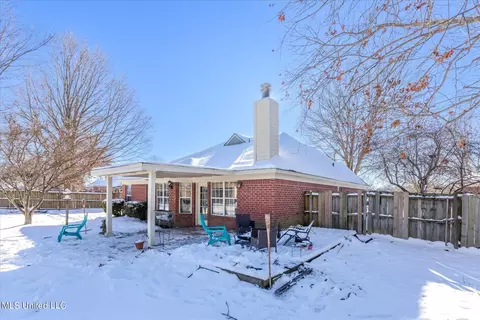 9654 N Geneva Loop, Olive Branch, MS 38654 photo 23