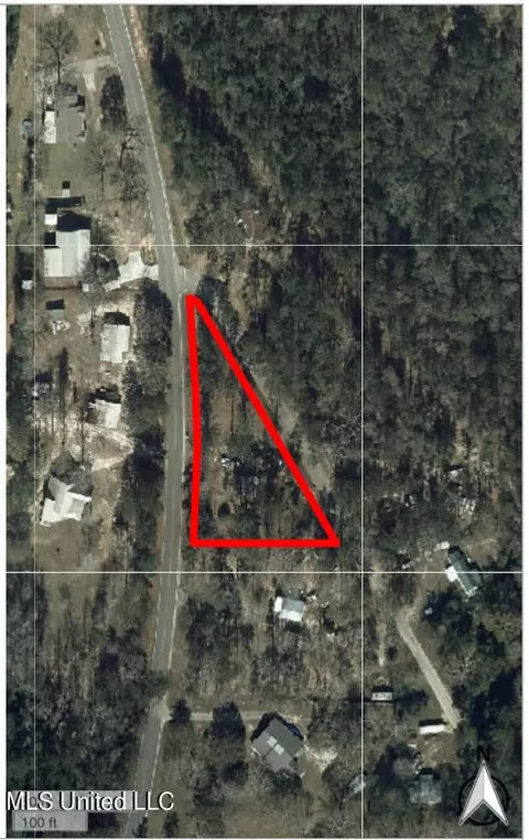 1200 15, Perkinston, MS 39573