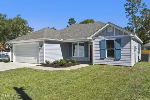 7339 Ahi Dr, Diamondhead, MS 39525 photo 2