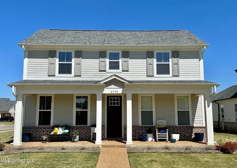 6642 Belltower Pl, Southaven, MS 38672
