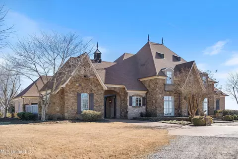 500 Myers Rd, Byhalia, MS 38611