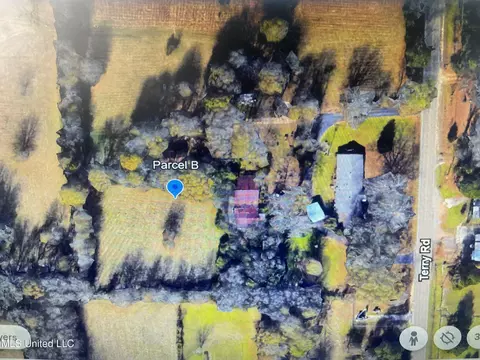 000 Terry Rd, Terry, MS 39170