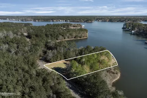 Lot 2 Red Canoe Ella Pt, Lumberton, MS 39455