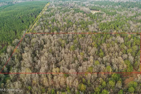 0 Oleary Rd, Camden, MS 39045