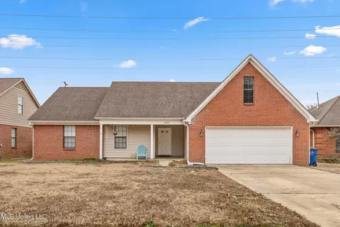 10405 Catalpa Cv, Olive Branch, MS 38654