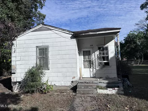 170 Jarrott St #NA, Holly Springs, MS 38635
