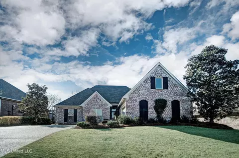 714 Tortoise Rdg, Brandon, MS 39047