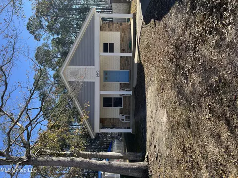 9640 Nevada Ave, Vancleave, MS 39565