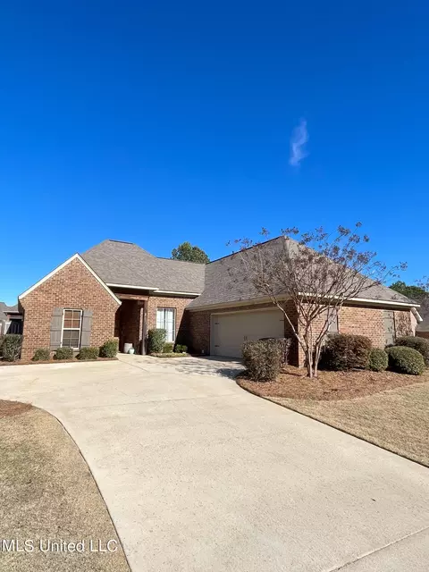 233 Fieldstone Ln, Madison, MS 39110