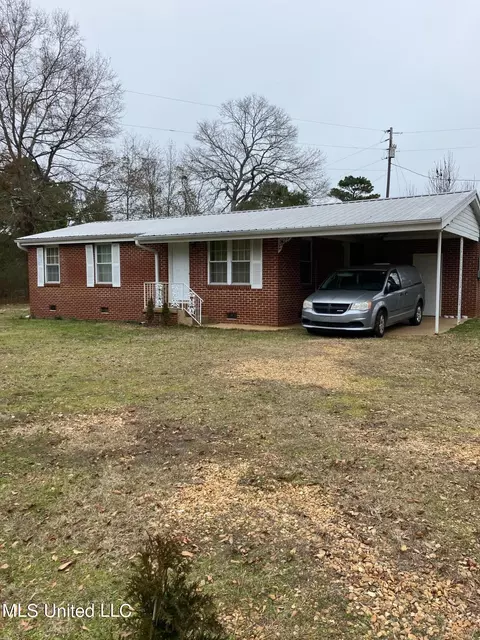 1431 S Hwy 35, Carthage, MS 39051