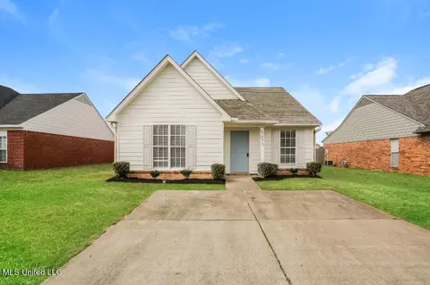 5673 Kaitlyn Dr W, Walls, MS 38680