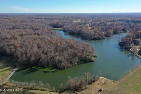 10162 Green River Rd, Lake Cormorant, MS 38641