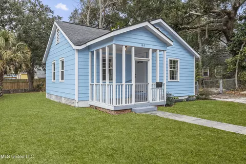 185 Iberville Dr, Biloxi, MS 39531
