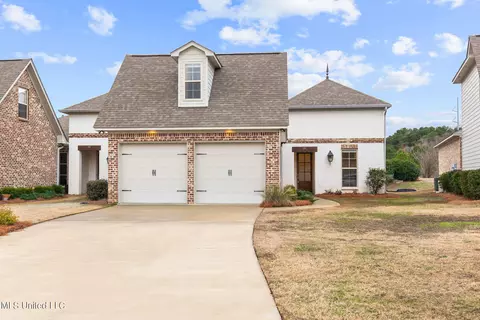 31 Peninsula Dr, Madison, MS 39110 photo 3