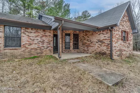 6295 Kennebrew Rd, Jackson, MS 39209 photo 3