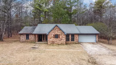 6295 Kennebrew Rd, Jackson, MS 39209 photo 2