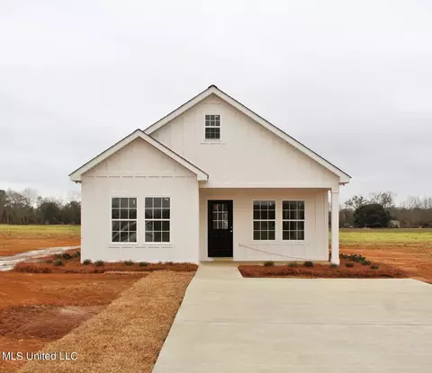 117 Willie Finch Rd, Lucedale, MS 39452 photo 19