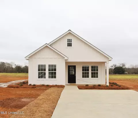117 Willie Finch Rd, Lucedale, MS 39452 photo 18