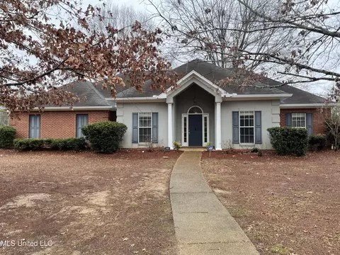 122 Bayberry Ln, Madison, MS 39110