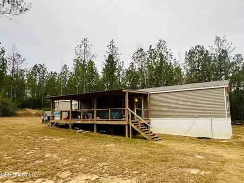 2075 Heather, Vancleave, MS 39565