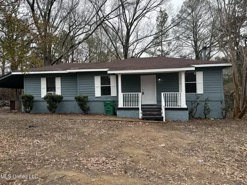 1455 May Ave, Jackson, MS 39212