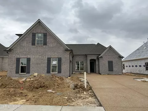 3716 Andreas Dr, Southaven, MS 38672