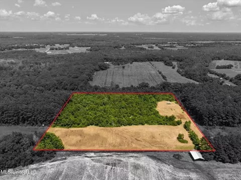 25031 Wallace Rd, Lucedale, MS 39452