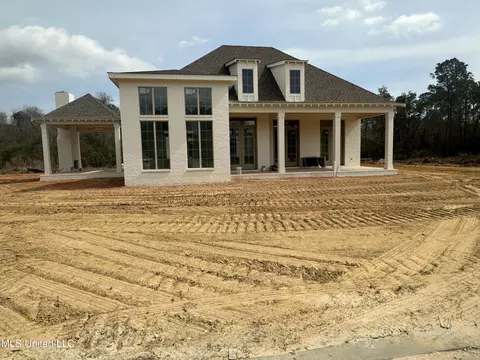 11030 Georgian Way, Gulfport, MS 39503