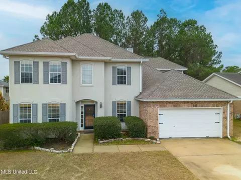 1561 Applewood Ct, Biloxi, MS 39532