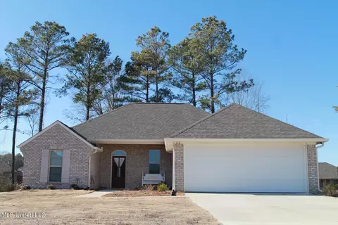113 Brunswick Cv Cv, Canton, MS 39046