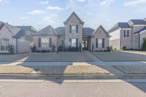 5519 Stonecrest Dr, Olive Branch, MS 38654