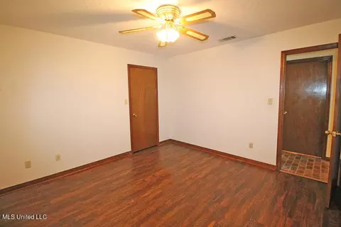 Bedroom - 112 Moody Dr, Lucedale, MS 39452 photo 2 of 2