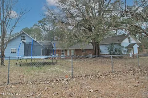Exterior - 112 Moody Dr, Lucedale, MS 39452 photo 3 of 6