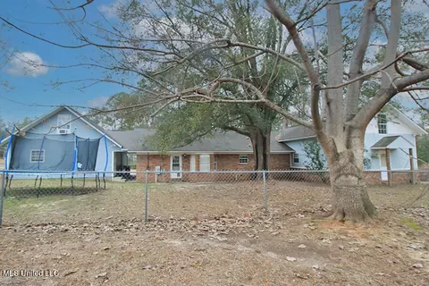 Exterior - 112 Moody Dr, Lucedale, MS 39452 photo 4 of 6