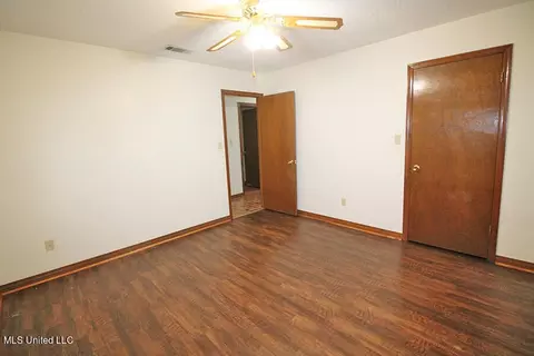 Bedroom - 112 Moody Dr, Lucedale, MS 39452 photo 1 of 2