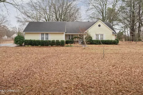 7194 Timber Trl, Southaven, MS 38672
