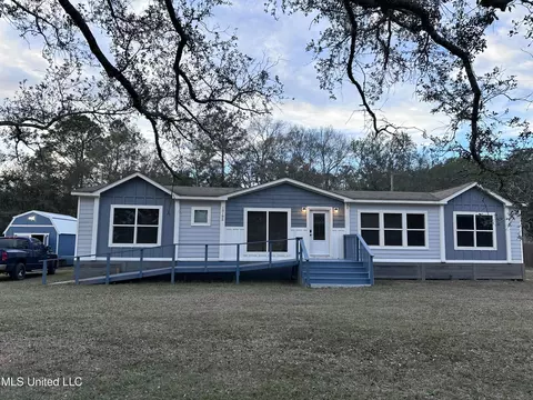 10182 Jim Ramsay Loop, Vancleave, MS 39565 photo 18