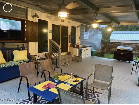 10182 Jim Ramsay Loop, Vancleave, MS 39565 photo 19