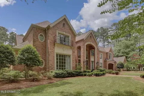 105 Long Leaf Pl, Madison, MS 39110