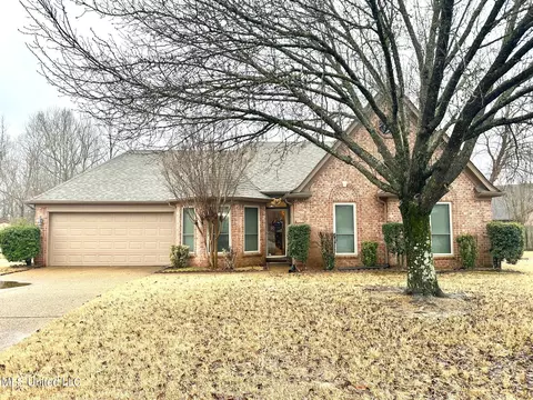 5847 Wendover Cv, Olive Branch, MS 38654