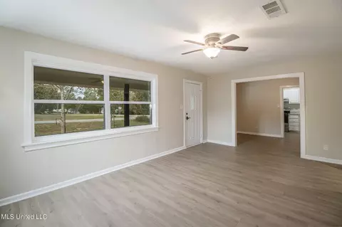 3506 Hancock Ave, Gulfport, MS 39507