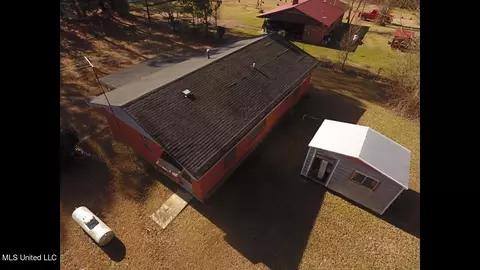 Exterior - 14233 Highway 14, Sallis, MS 39160 photo 4 of 4