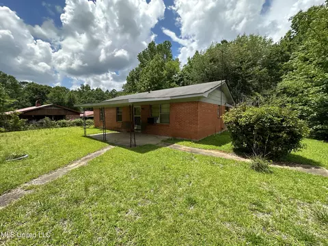 Exterior - 14233 Highway 14, Sallis, MS 39160 photo 2 of 4
