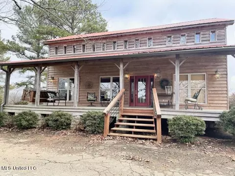 1545 Beechnut Drive Dr, Pontotoc, MS 38863