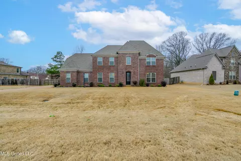 6637 Bristol Park, Olive Branch, MS 38654