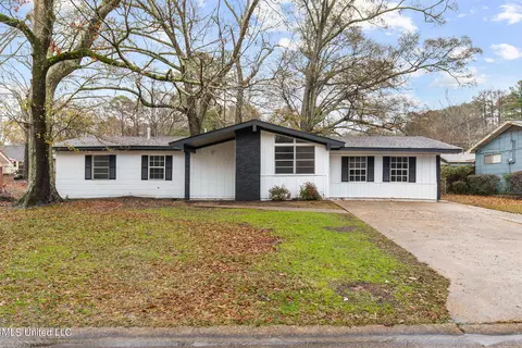 224 Bermuda Dr, Pearl, MS 39208