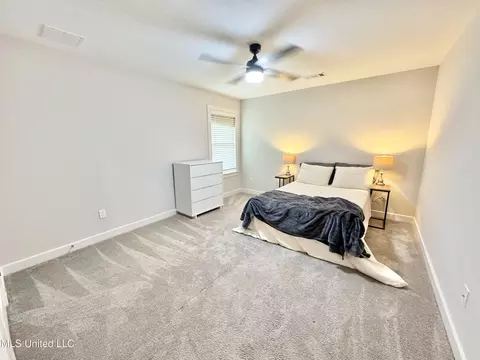 Bedroom - 187 Crossroads Blvd, Hernando, MS 38632 photo 6 of 6